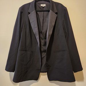 Ann Taylor Loft Blazer